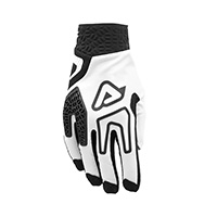 Gants Acerbis Enduro Race orange