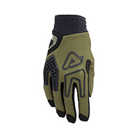 Acerbis Enduro Race Handschuhe schwarz