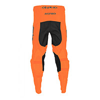 Pantaloni Acerbis K-flex Arancio - img 2