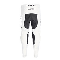 Pantalon Acerbis K-flex Blanc