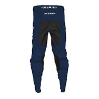 Pantaloni Acerbis K-flex Blu - img 2