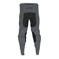Pantaloni Acerbis K-flex Grigio - img 2