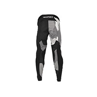 Pantalon Acerbis Mx Linear Sumbawa noir gris - 2