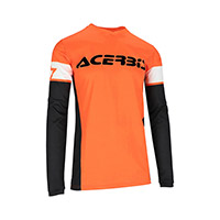 Acerbis MX J-Track Inc 2.0 Trikot rot