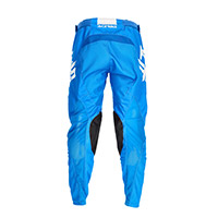 Pantalones Acerbis MX K-Windy Vented azul claro