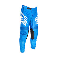 Pantalones Acerbis MX K-Windy Vented azul claro