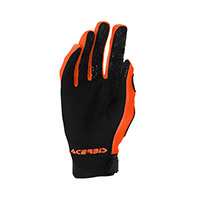 Gants Acerbis MX Linear 2.0 orange - 2