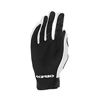 Guantes Acerbis MX Linear 2.0 blanco - 2