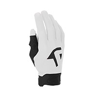 Guantes Acerbis MX Linear 2.0 rojo