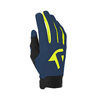 Acerbis MX Linear 2.0 Handschuhe blau