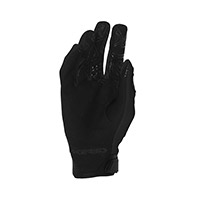 Acerbis MX Linear 2.0 Handschuhe schwarz weiss - 2