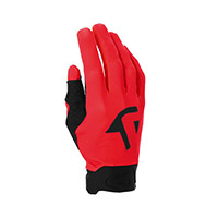 Gants Acerbis MX Linear 2.0 blanc