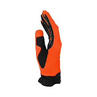 Guantes Acerbis MX Linear 2.0 Niño naranja