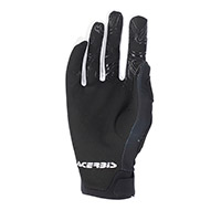 Acerbis Mx Linear Gloves White