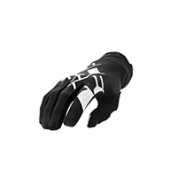 Acerbis Mx Linear Gloves Black