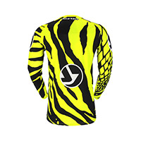 Acerbis MX Linear Lombok Trikot gelb - 2