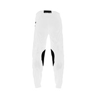 Pantalon Acerbis MX Track Inc blanc noir - 2