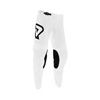 Pantalones Acerbis MX Track Inc rojo negro