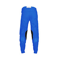 Pantalones Acerbis MX Track Inc azul negro