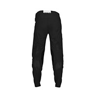 Acerbis Mx Track Inc Pants Black White - 2