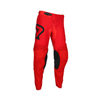 Pantalones Acerbis MX Track Inc azul negro