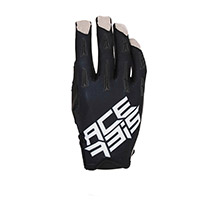 Acerbis Mx Xh Gloves Black
