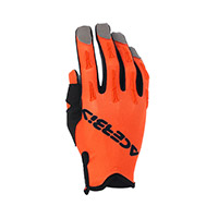 Acerbis MX X-P 2.0 Handschuhe schwarz