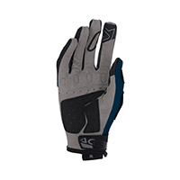 Guantes Acerbis MX X-P 2.0 azul - 2