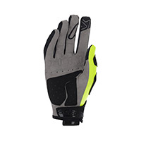 Gants Acerbis MX X-P 2.0 jaune - 2