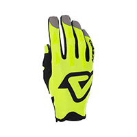 Guantes Acerbis MX X-P 2.0 fucsia