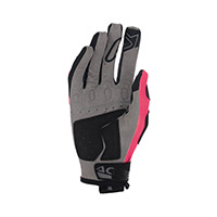 Guantes Acerbis MX X-P 2.0 fucsia - 2