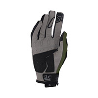 Gants Acerbis MX X-P 2.0 vert - 2