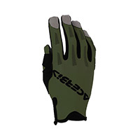 Gants Acerbis MX X-P 2.0 jaune