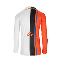 Maillot Acerbis Mx J-Track Connection orange - 2