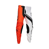 Pantaloni Acerbis Mx Track Connection Arancio