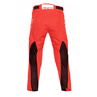 Pantaloni Bimbo Acerbis Mx Track Rosso - img 2