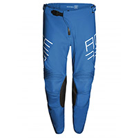 Pantalones Acerbis Mx Track azul