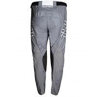 Pantalones Acerbis Mx Track gris - 2