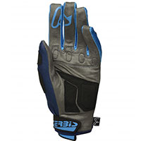 Acerbis Mx Wp Ce Gloves Blue