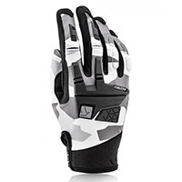 Acerbis X Enduro Ce Gloves Grey