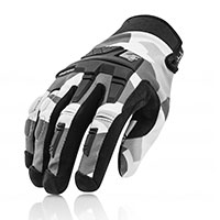 Acerbis X Enduro Ce Gloves Grey
