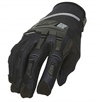 Acerbis X Enduro Ce Gloves Black
