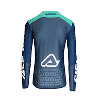 Camiseta Acerbis X-Flex 2.0 Anaheim azul - 2