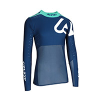 Maglia Acerbis X-Flex 2.0 Anaheim blu