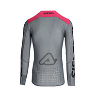 Acerbis X-flex 2.0 Anaheim Jersey Grey - 2