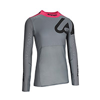 Maglia Acerbis X-Flex 2.0 Anaheim grigio