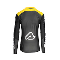 Acerbis X-Flex 2.0 Anaheim Trikot schwarz - 2