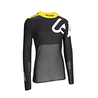 Acerbis X-flex 2.0 Anaheim Jersey Black