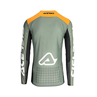 Acerbis X-flex 2.0 Anaheim Jersey Green - 2