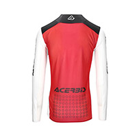 Acerbis X-Flex 2.0 Anaheim Trikot rot - 2